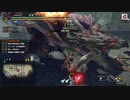【mhr】part66 モンスターハンターrise実況プレイ集★7百竜夜行ヌシ・リオレイア【ﾓﾝﾊﾝﾗｲｽﾞ】