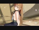 【MMD】桜ロック