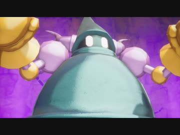 [ゆっくり実況]　TORAIALS of MANA　その7