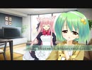 猫撫ディストーション　プレイ動画　パート37　式子ルート5