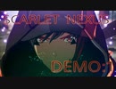 【SCARLET NEXUS】脳力者生活 DEMO:1