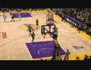 【NBA2k20】超ロングブザービート
