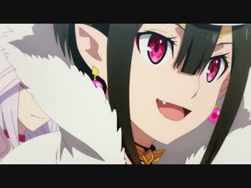 蜘蛛ですが、なにか？　第23話　友よ、なぜおまえは……？