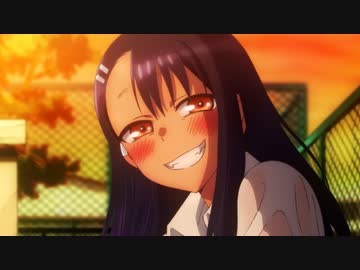 イジらないで、長瀞さん　第11話　センパイはどう思ってんスか？/素直じゃないんだからー、センパイはー♡