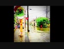 パドルソング / 初音ミク