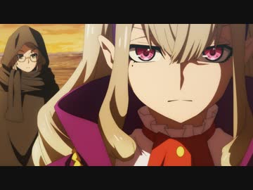 蜘蛛ですが、なにか？ 第23話「友よ、なぜおまえは……？」