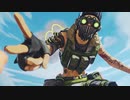 【MAD】Apex × 海色【short ver.】