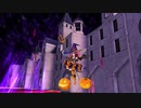FGO古参マスターが懐かしみながらシナリオパートを実況プレイ　ハロウィン2015編おまけ2