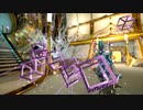 【ゆっくり実況】Warframeやるよ　～鋼で戦うよ・プライマリ後編～