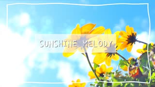 『SUNSHINE MELODY』／Piggyback!!【オリジナル】