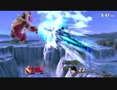 【スマブラSP】After Burner (∞ Climax Mix)【ベヨネッタバースト集】
