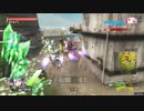[BBPS4](AAA4)ケイオスチェーンソーでACEを目指す 第18歩[大攻防戦]