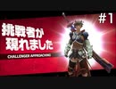 【テスト】むしろ私に教えてください。【モンハンライズ】