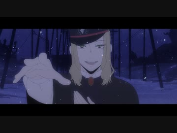 MARS RED #12「道化の王」