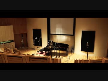 「V.I.P X」のレコーディング風景の動画【まらしぃ】