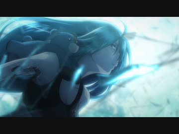 Vivy -Fluorite Eye’s Song- 特別総集編「To make everyone happy with my singing」