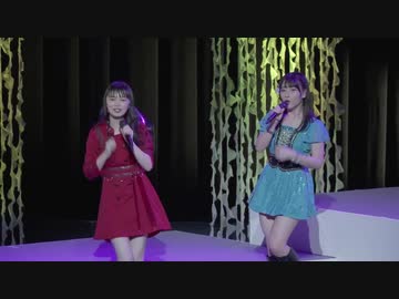 シャッフルユニット2021初夏