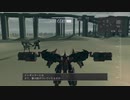 【ACfA】不明ネクスト＋ノーカウント撃破 HARD