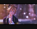 【MMDツイステ】ラギー君のランチ中に踊ってもらった【gimme×gimme】