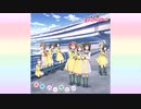 【ニコカラ】未来ハーモニー（vocal cut）
