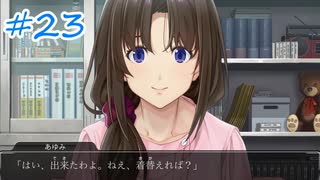 【実況】ファミコン探偵倶楽部 消えた後継者　第二十三話『甦る記憶』