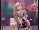 aespa WINTER (KIM MINJEONG)  singing