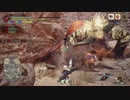 【モンハンRISE】MHP2Gから10年ぶりにモンハンハマった Part53