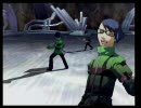 ペルソナ3 最終日 ジン戦