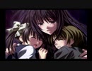 Ever17 -the out of infinity -が面白いらしいので初見実況プレイpart107