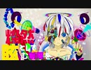 サドンヒート＝トーテム/爆弾魔P feat.flower・IA