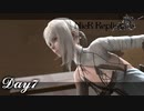 【NieR_Replicant 】すぐ暴力で解決しようとするんだからぁ！#7【ver.1.22474487139...】