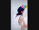 ぼちぼち　ノーブラ