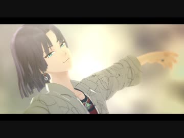 【MMDまほやく】Bullet Train【ムル】