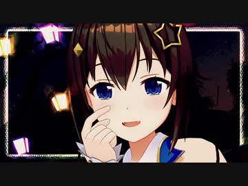【MMDホロライブ】ヴァンパイア/vampire【ときのそら】【30fps】