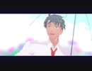 【SK∞MMD】baby【DK南城虎次郎モデル配布】