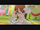 【6月23日は律子の誕生祭】 ミリシタ 「いっぱいいっぱい」 MM 3Dプレイ動画 #秋月律子誕生祭2021