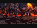 一式わらしべ狩猟G Part.76.5 鏖魔狩猟依頼G5【MHXX/NS】