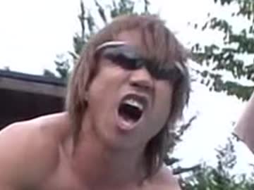 ポイテーロ後半 ドラマCD