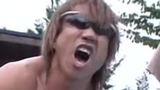 ポイテーロ後半 ドラマCD