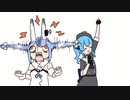 かわいそうな兎