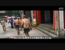 重慶市のビルで爆発、エレベーターが落下