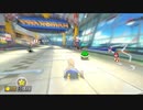 日々のマリオカート8DX 2021.6.23