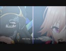 【デレステMV】ハーモニクス　World Creator　vs　ダークイルミネイト
