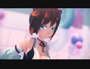 【MMD城プロ】メルティランドナイトメア【平戸城】