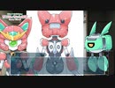 【ガンミィ劇場#02】ロボ娘は背中で(を)語りたい【Vtuber】ニコニコVer.