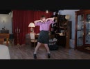 【にゃもり】ヴァンパイア 踊ってみた【踊ってみたNEXT】