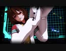 【MMDウマ娘】アグネスタキオンでサイバーサンダーサイダー