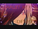 【SCARLET NEXUS】脳力者生活 DEMO:2