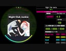 【WACCA Lily R】Night Club Junkie EXPERT