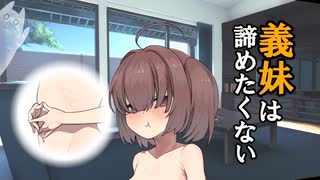 義妹は諦めたくない【VOICEROID劇場】ｺｯｼｮﾘ